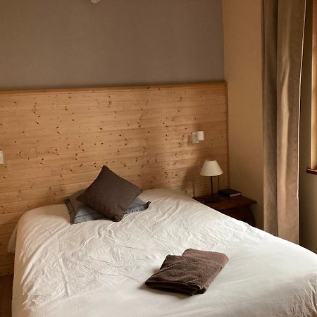 Auberge De France Kruth المظهر الخارجي الصورة