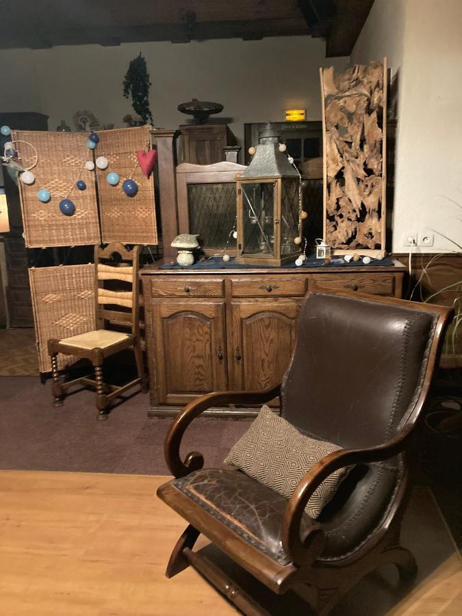 Auberge De France Kruth المظهر الخارجي الصورة