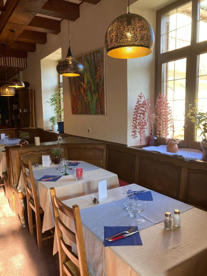 Auberge De France Kruth المظهر الخارجي الصورة