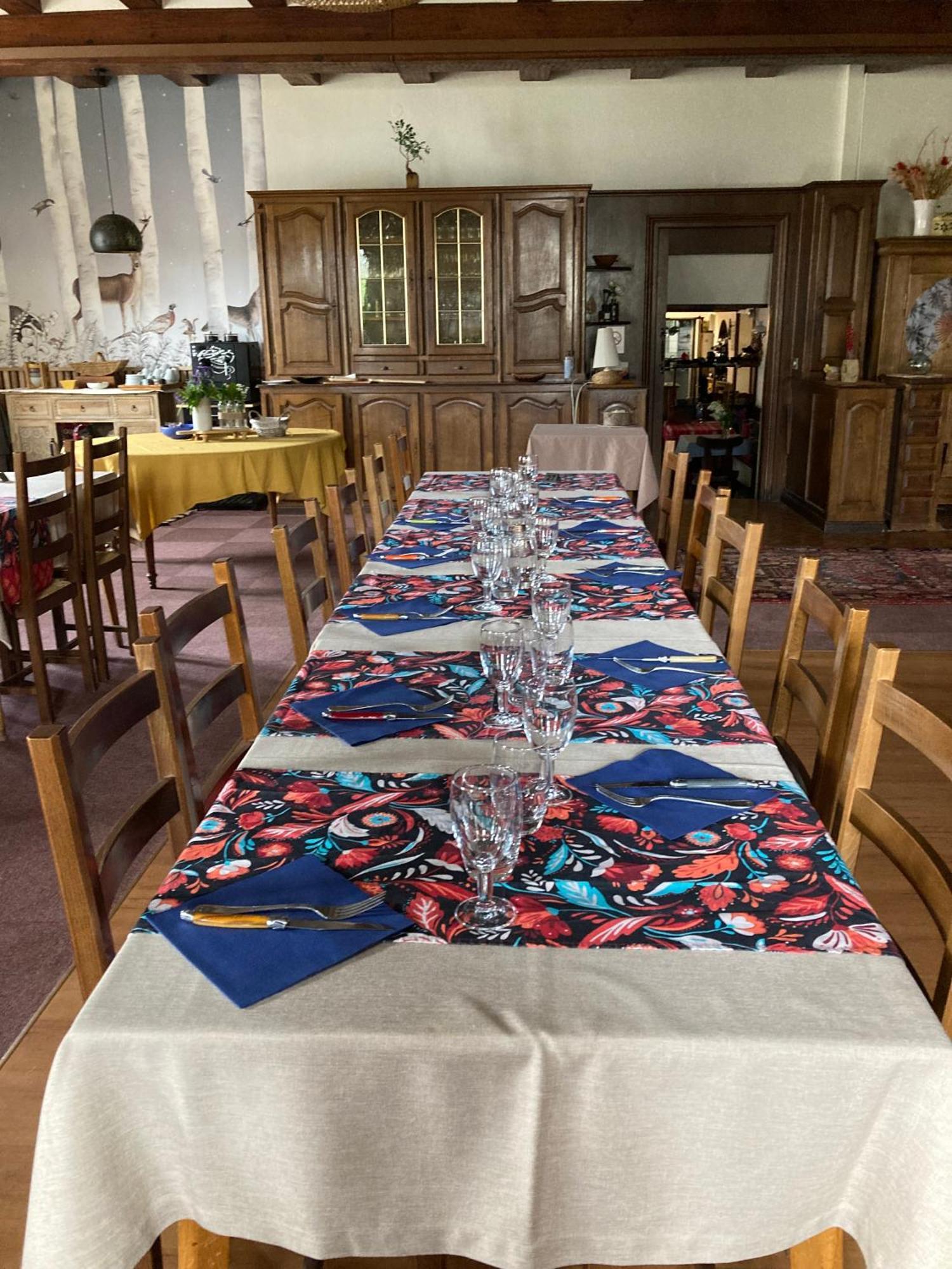 Auberge De France Kruth المظهر الخارجي الصورة