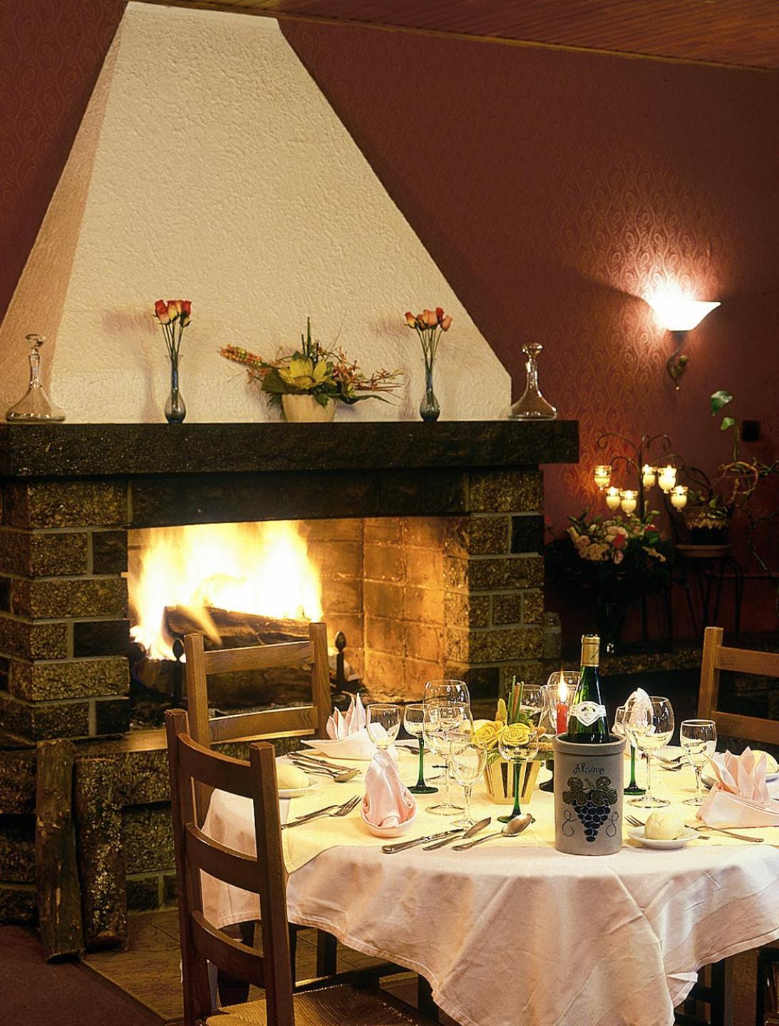 Auberge De France Kruth المظهر الخارجي الصورة